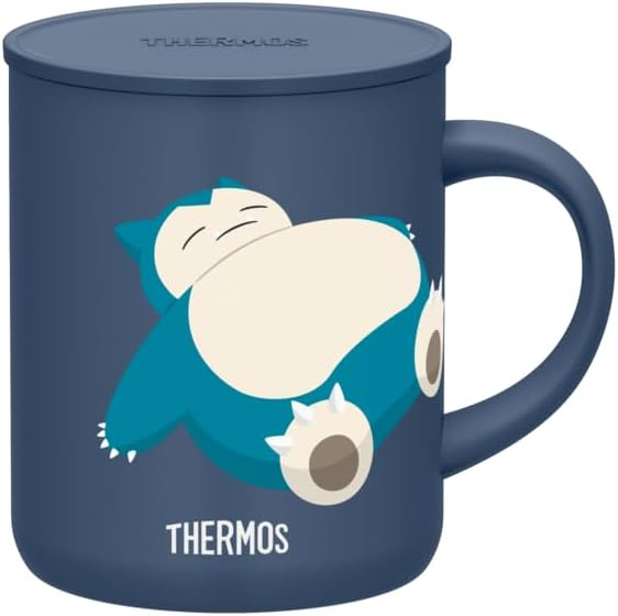 MrOfertasMEX's tweet photo. 🚨🚨🚨 ¡COOORRAAAN! THERMOS Vacuum Insulated Mug 350 ml – Pokémon – Navy Blue
🛒 Reserva aquí 👇🏻
https://t.co/0AALWFbuBz
💵 $740 | ⏱️ 6:00 AM CT
🇯🇵 Amazon Japón
#THERMOS #Pokemon #Pokemon30 https://t.co/RlKRSvZVLH