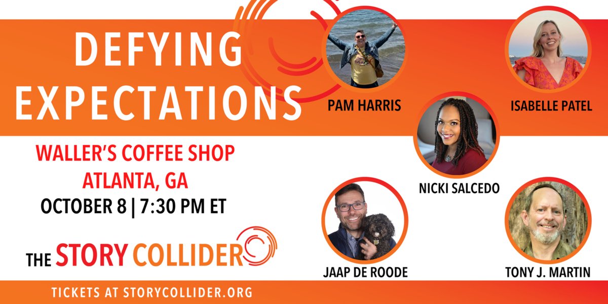 storycollider tweet picture