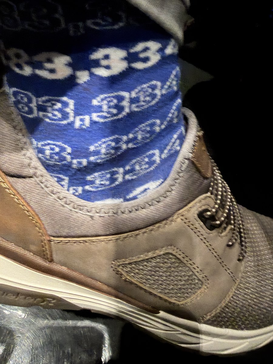 zstvns's tweet photo. Conversion Factory swag out in the wild spotted at @MicroConf last week

$83,334 https://t.co/eMsRZQpIZD