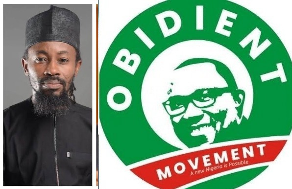 ParallelFacts's tweet photo. ‘Foolish Provocation By APC And Nigeria Police Must End Immediately,’ Obidient Group Condemns Attack On Peter Obi Supporters By APC-Backed Police https://t.co/tSTXjpAQQp https://t.co/AZaR7g5WUb