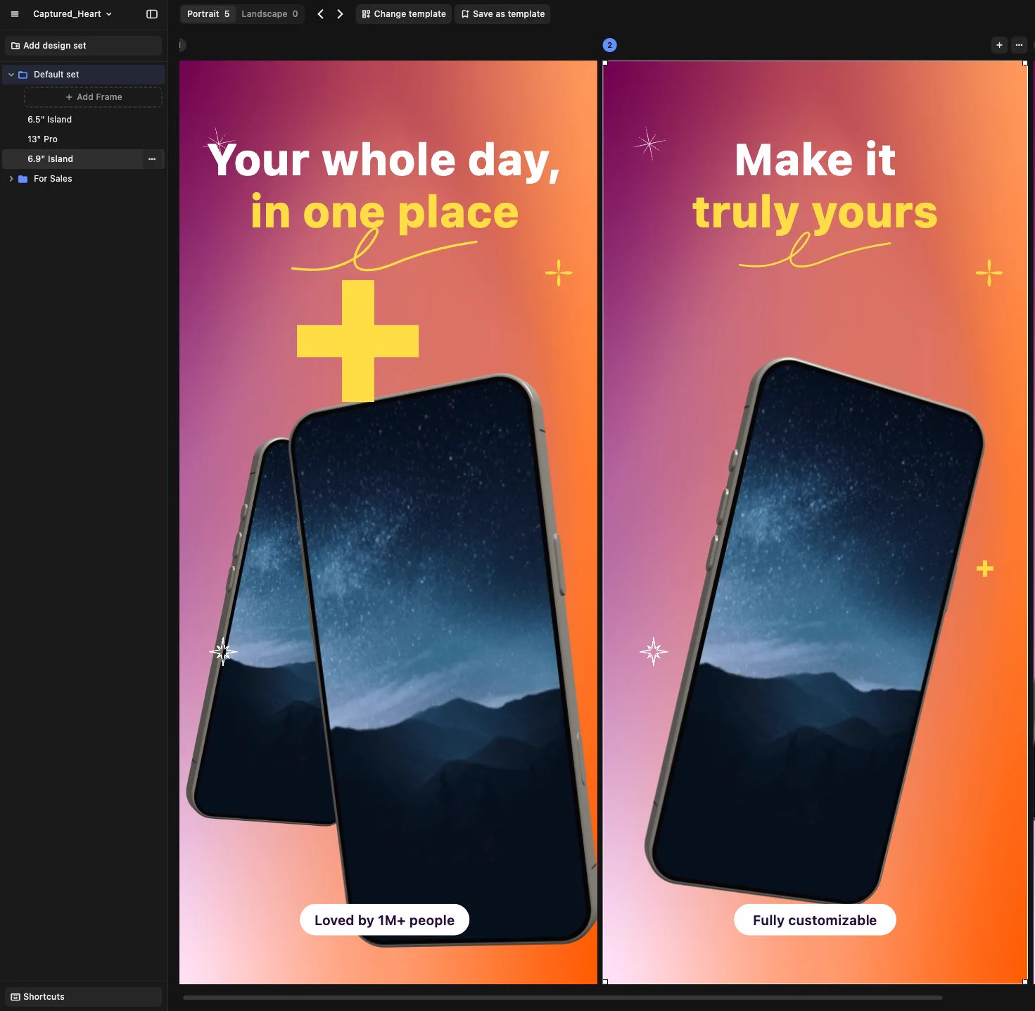 Appshot Builder