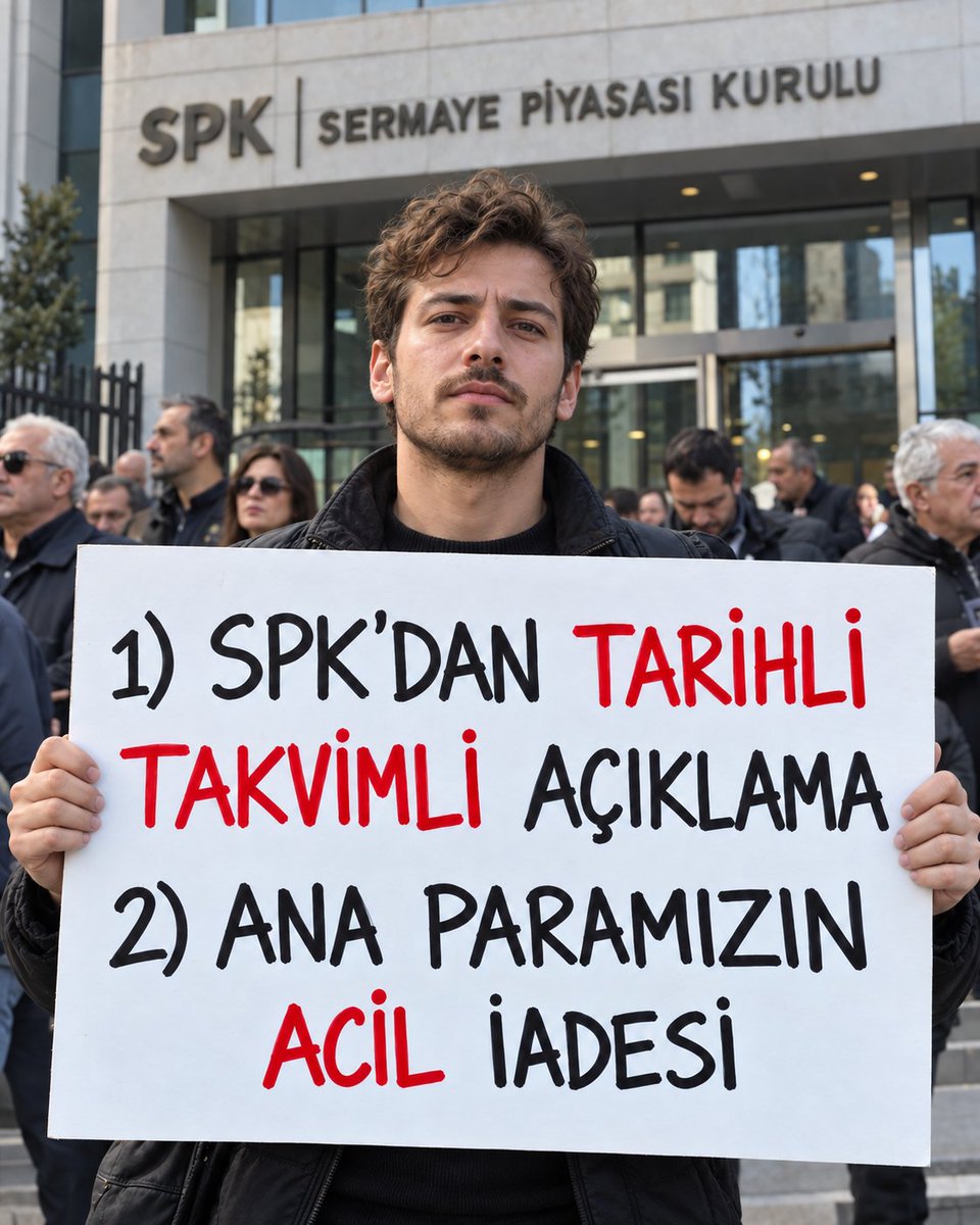 atillacardano2's tweet photo. 17 GÜN OLDU 
TEMEL MÜLKİYET HAKKIMIZIN PEŞİNDEYİZ
#CevdetYılmazAnaPara #AnaParaAçıklamaBekliyor https://t.co/37EhXaf4md