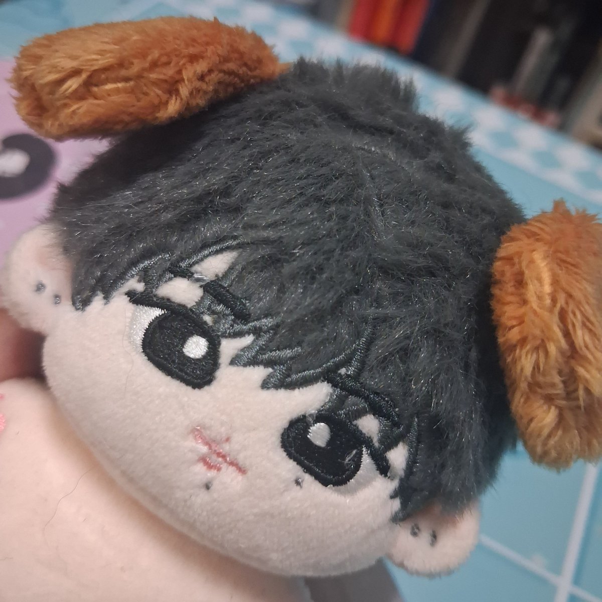 snwnluvvs's tweet photo. free claim !
— ni-ki 10cm doll
— mbf, like &amp; rt
— meet up tomo sa fanmeet ~

will draw winner laterr 10 or 11pm !! 🫶 https://t.co/ITiSiA1Qs8