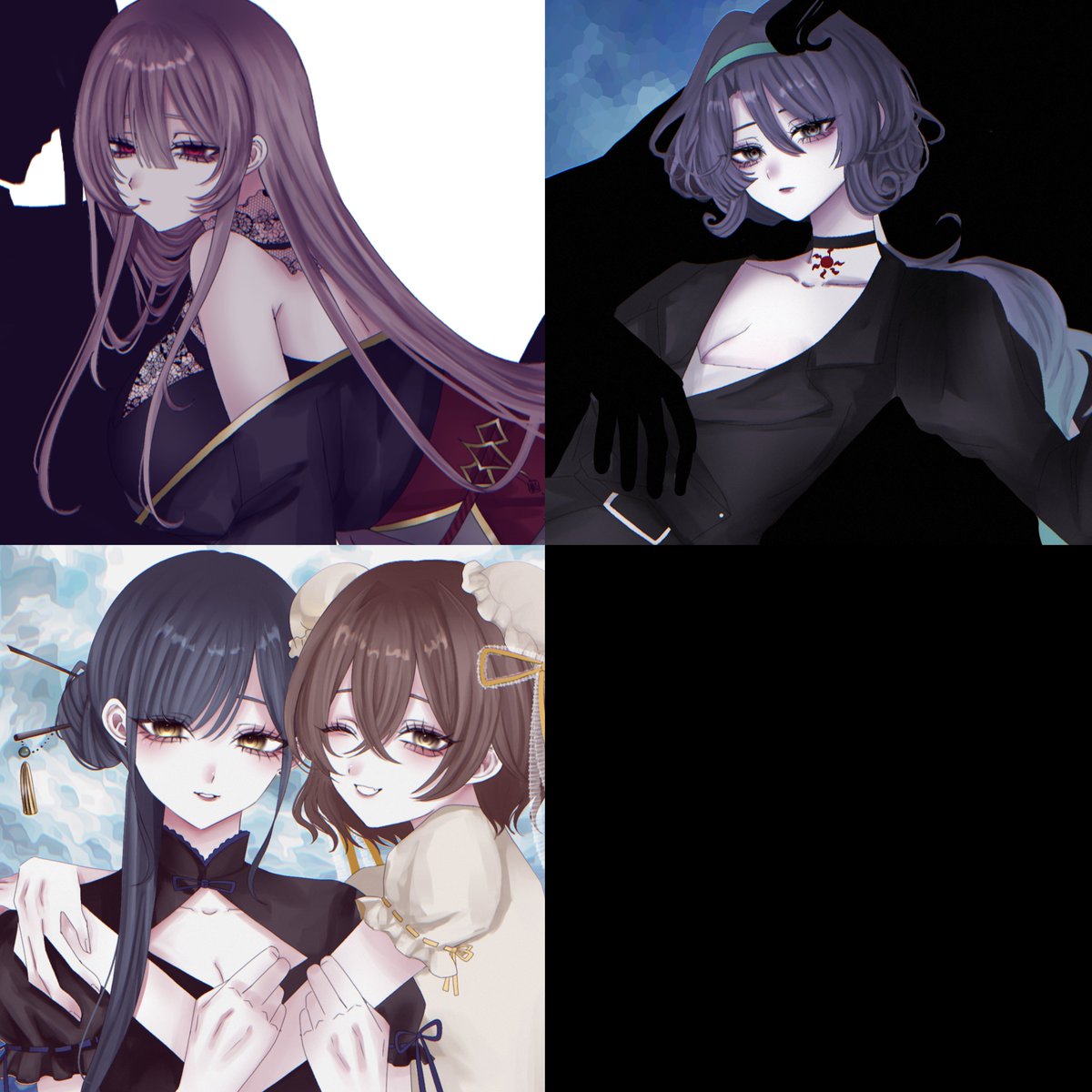 lill_xoo's tweet photo. 〖夢絵・イラスト企画〗

参加：♡ + rp（フォロー任意です）
期限：このポストが消えるまで
人数：1〜

その他詳細2枚目記載です。私生活や描き合い、依頼優先のため気長にお待ちいただける方のみ。

お気軽にご参加ください。

 #夢絵企画  #無償企画  #夢絵無償企画 https://t.co/YwAg4r5fjW