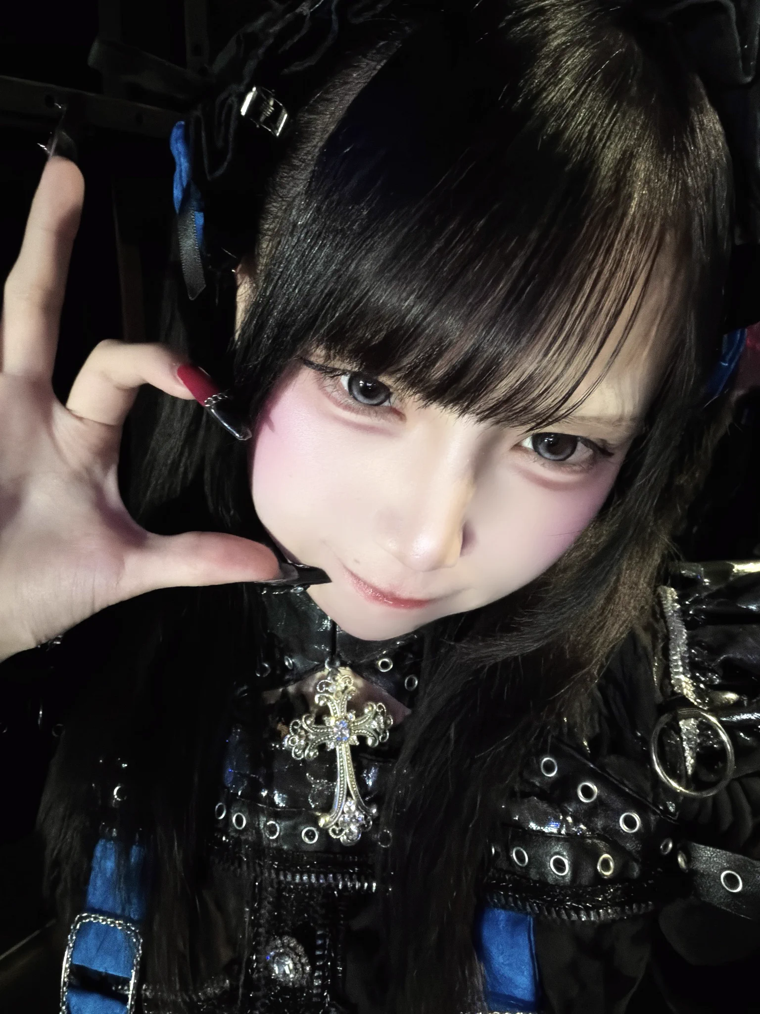 霞あげは【TENRIN】 on X: 