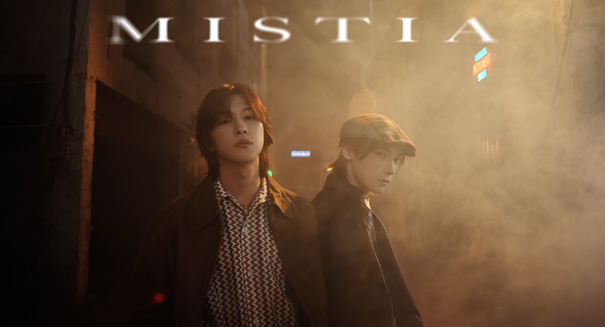 VictorMusic's tweet photo. 💎𝐑𝐎𝐈𝐑𝐎𝐌🍯

1st Single『MISTIA』より、
表題曲「MISTIA」が10月8日(木) に先行配信決定！！

さらに、10月8日(木) 21:00にはMusic Videoがプレミア公開！
MVの公開に先立ちティザー映像も公開されています！

▼MVのご視聴予約はこちら
https://t.co/AMrUi1HUqr

▼MVティザー映像はこちら
https://t.co/Pqkp8xuSaS

#ROIROM #本多大夢 #浜川路己
#ROIROM_MISTIA
@roirom_official