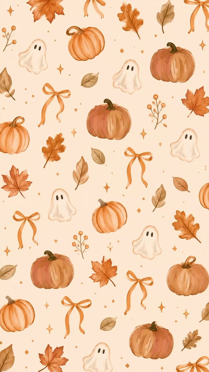 NostAcademia's tweet photo. Spooky season 🤎 Autumn wallpaper https://t.co/H947mVrCtJ