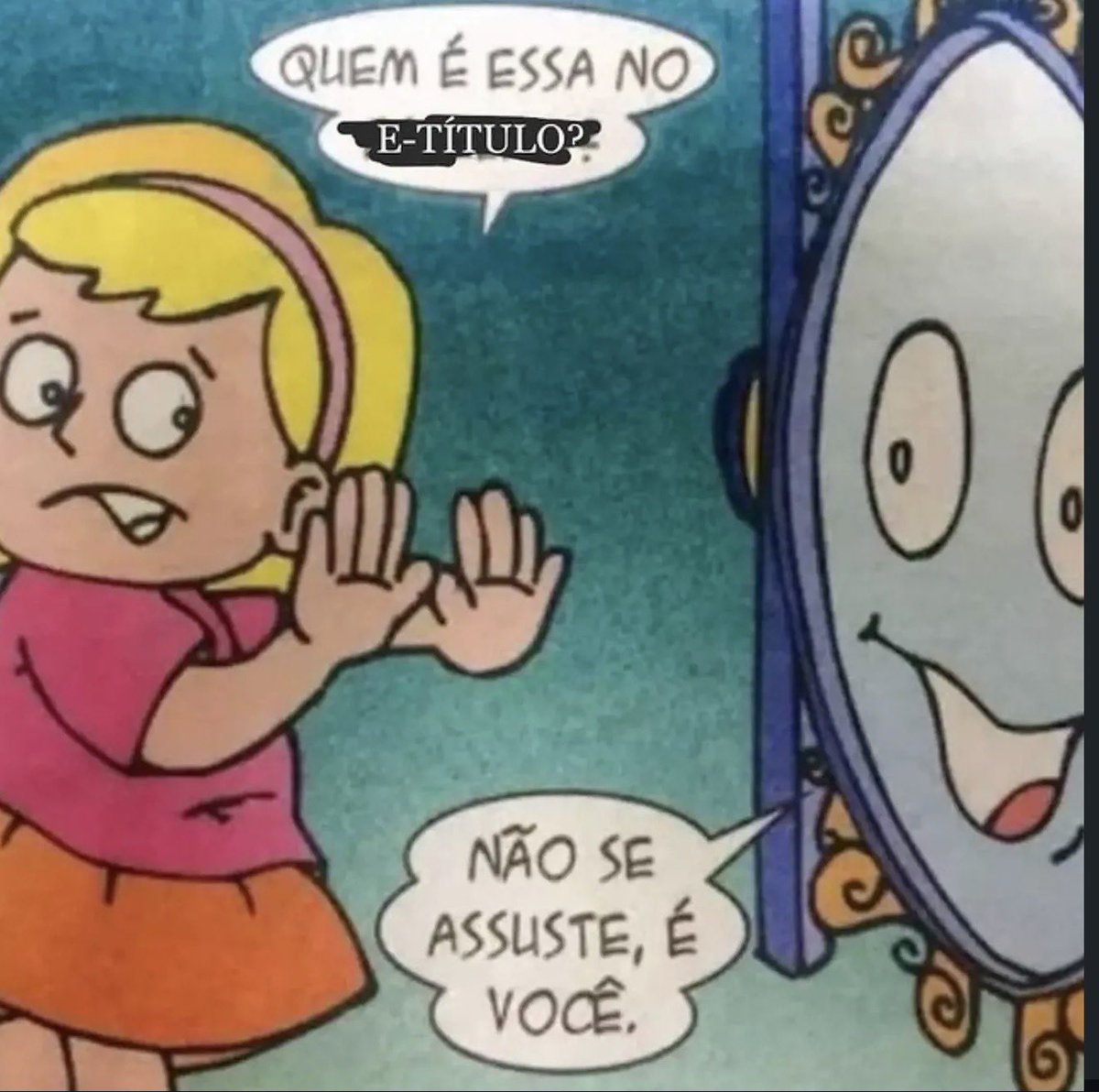 CarterJacksn's tweet photo. Fui abrir o app do e-título e quase infartei https://t.co/zopZCsk6e6