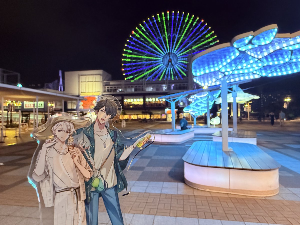 Radon0123's tweet photo. いい感じのデート！☺️🐉🐍🙏🏼 https://t.co/Coz7ny7t59