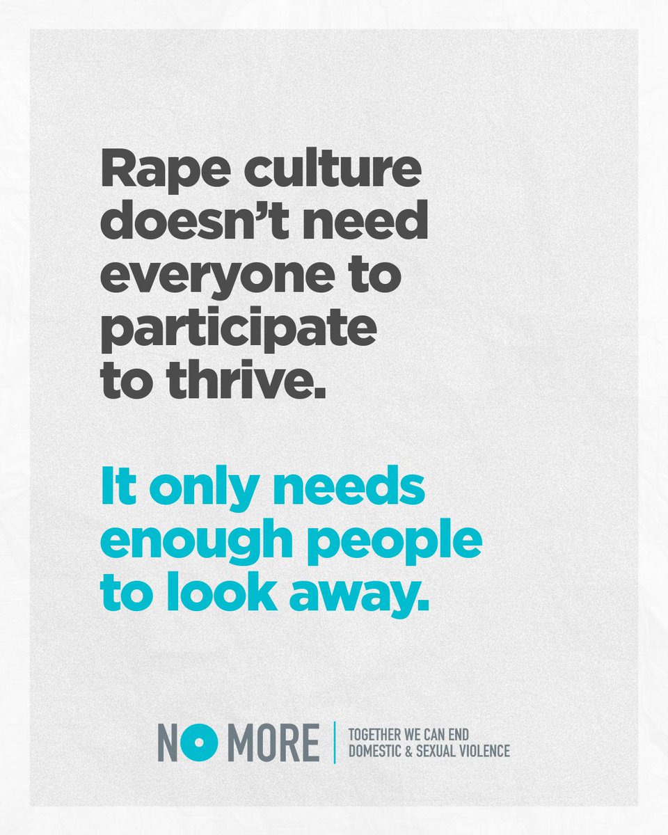 NOMOREorg tweet picture