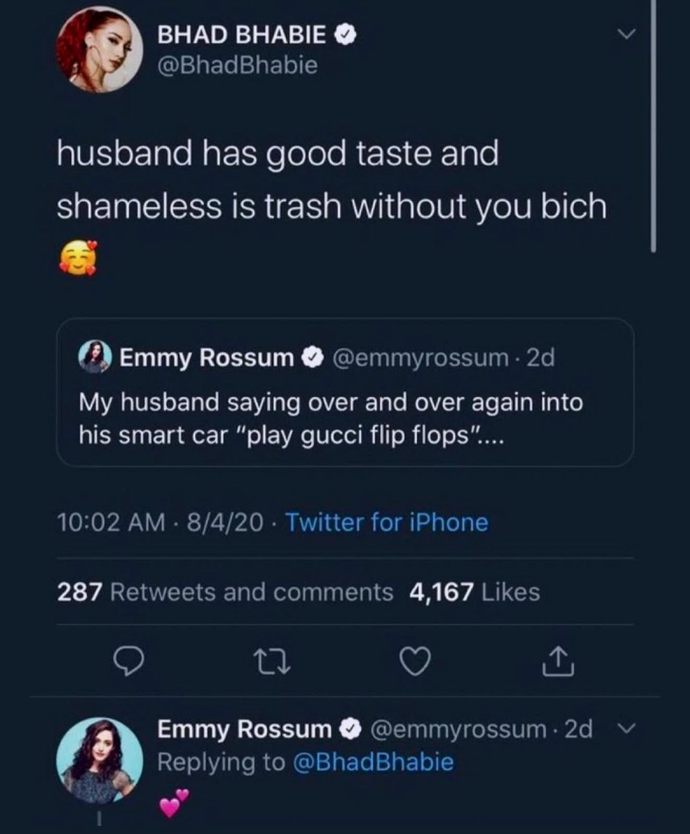 wiIIwyd's tweet photo. i love this interaction so much https://t.co/BvmdwmpDG6