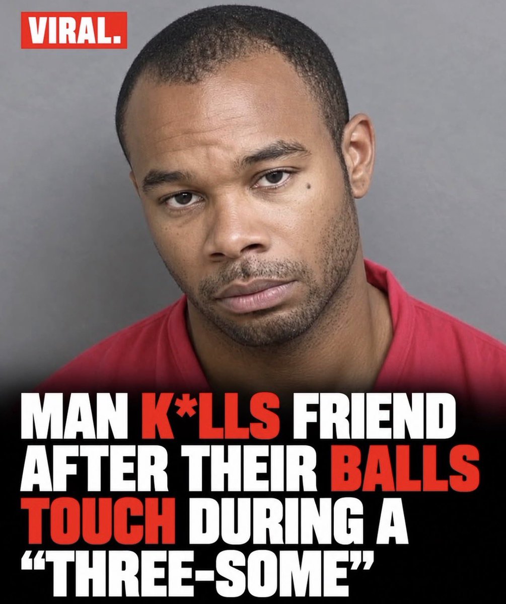 GiftOkonkwo9's tweet photo. Everyday we hear different kinds of horrific stories 😔
So he will meet different kinds of balls in prison 🙃 https://t.co/EJiY2rCPFO