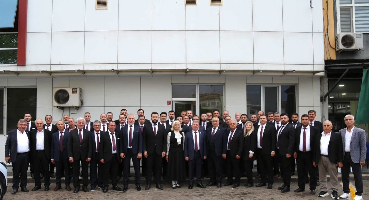 gonento's tweet photo. Gönen Ticaret Odası Organ Seçimleri Gerçekleştirildi
https://t.co/9YRipnVyyL https://t.co/g0Ab34L5Eo