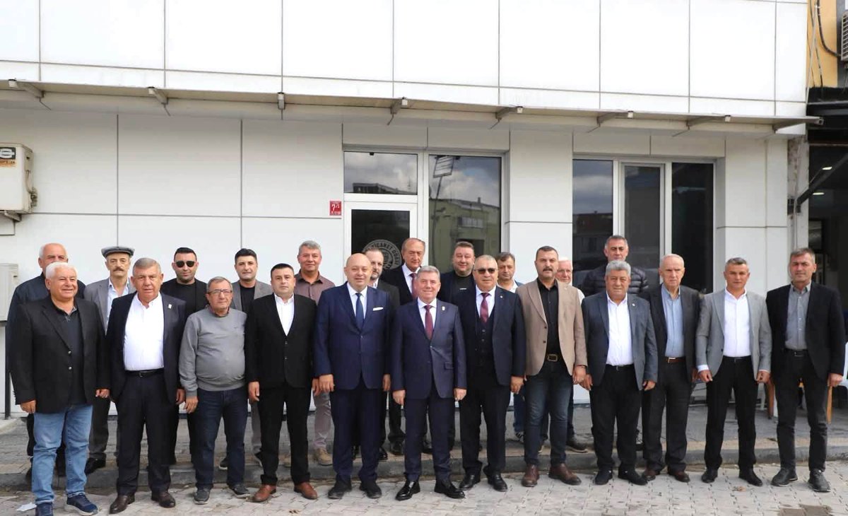 gonento's tweet photo. Gönen Ticaret Odası Organ Seçimleri Gerçekleştirildi
https://t.co/9YRipnVyyL https://t.co/g0Ab34L5Eo
