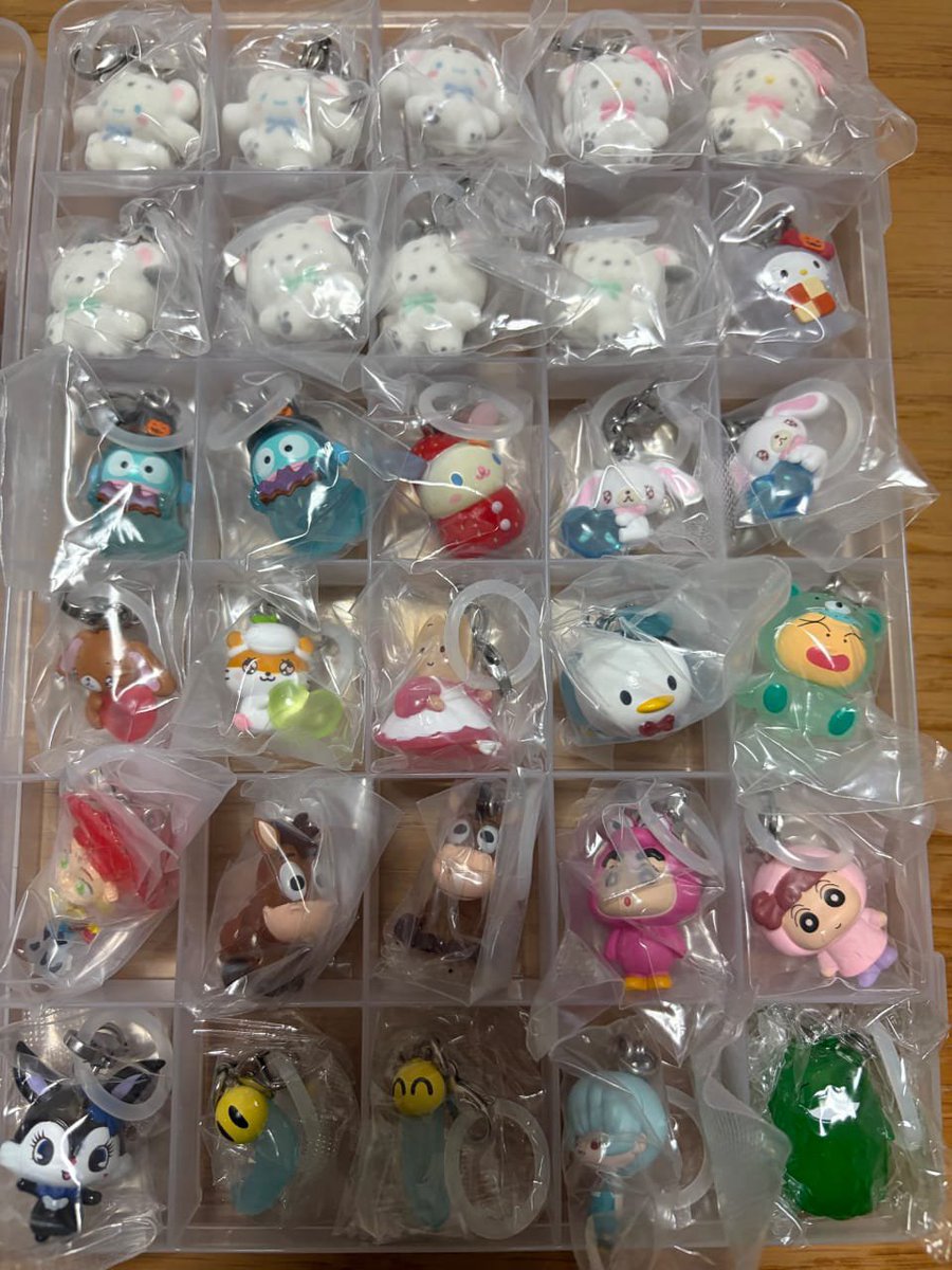 6thiaiahssle's tweet photo. 【譲】ガチャガチャ めじるしアクセサリー

【求】定価＋送料

【提供】画像1〜3

PayPayのみ対応可能です。
お気軽にお声がけください т · т🙏🏻⭐️ https://t.co/fa2NKp6uWk