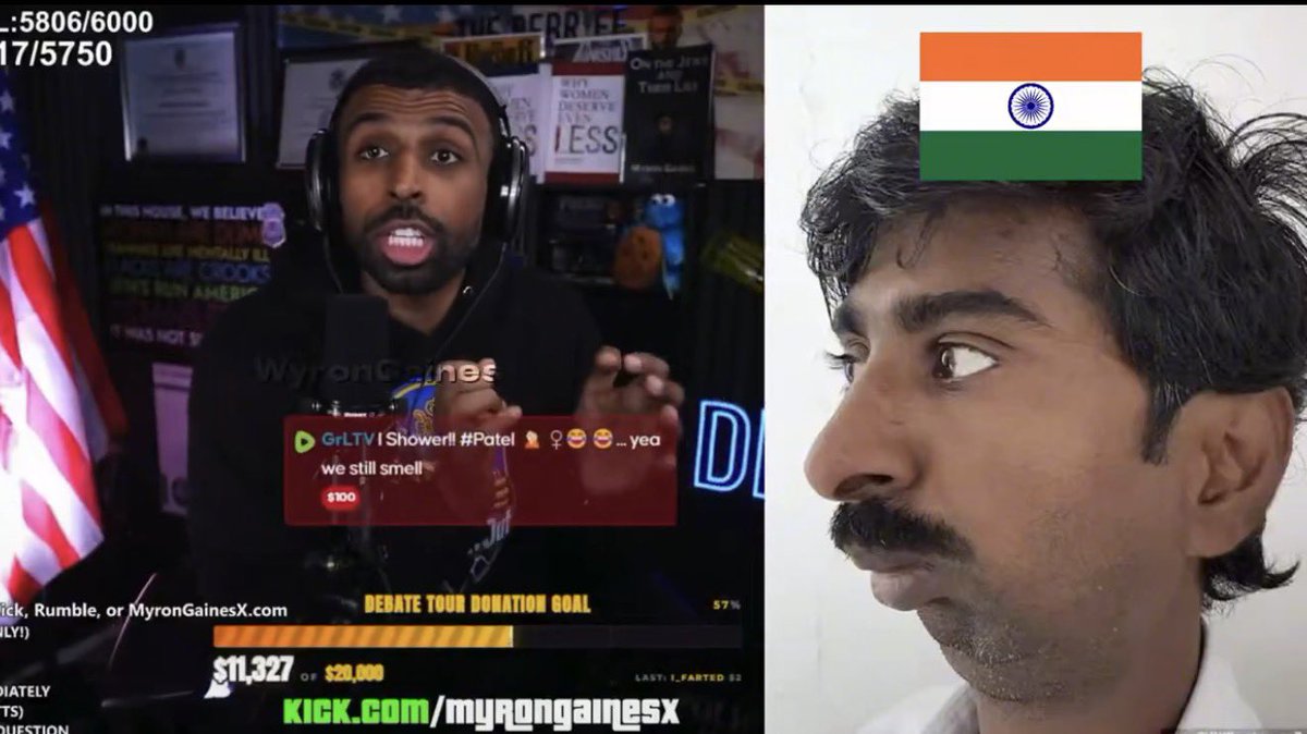 kagutaba_msc's tweet photo. @TPotatoa @WyronGaines I mean these two look identical, he may have a bit of Somali from what I can gather https://t.co/t38icIDmpM