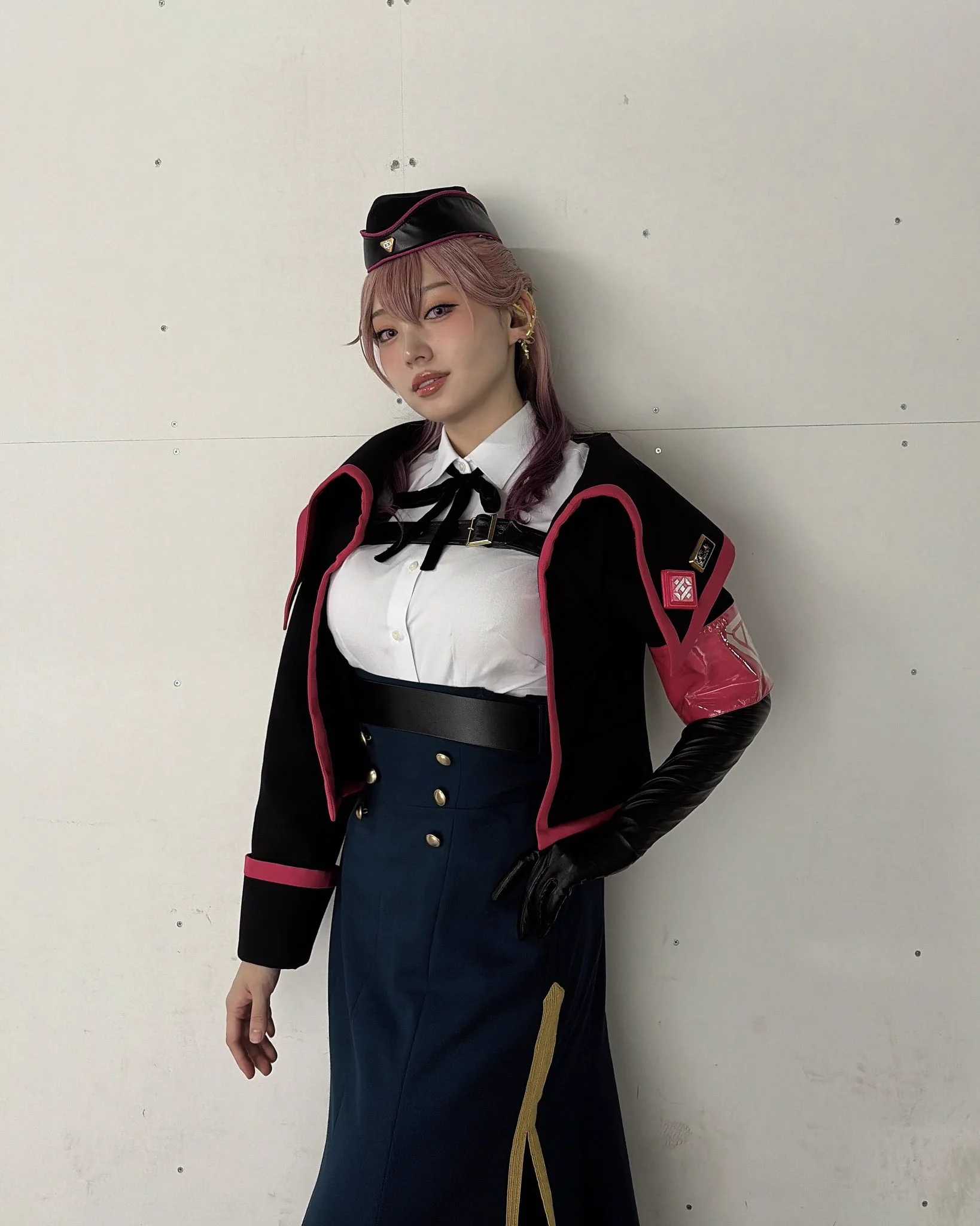 太田夢莉 (@yuuriso_1201) / X