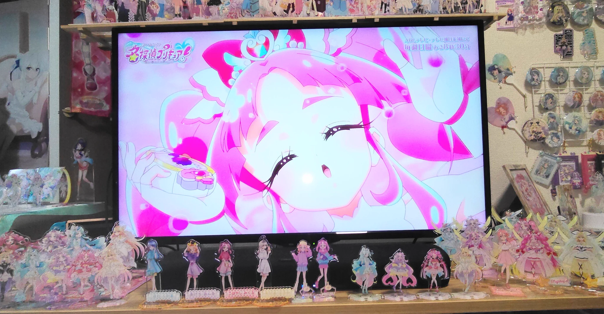 だいあ on X: 