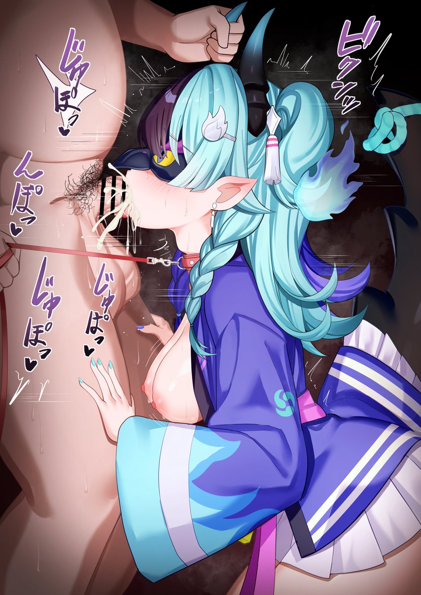 mere0396mere's tweet photo. じゅぼじゅぽaccmlちゃん https://t.co/LQPdgZlh5H