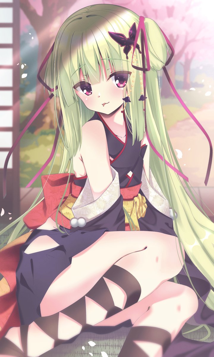 suKonbu385's tweet photo. ムラサメ https://t.co/7f0j3RKqU9