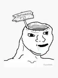 NubziDev's tweet photo. I trained the AI to scan the internet with a twist.

It's autistic as fuck.

One weird detail turns into a 3 hour rabbit hole.

It doesn't just browse shit

It's OBSESSED WITH EVERYTHING https://t.co/ijXCVaXxNt