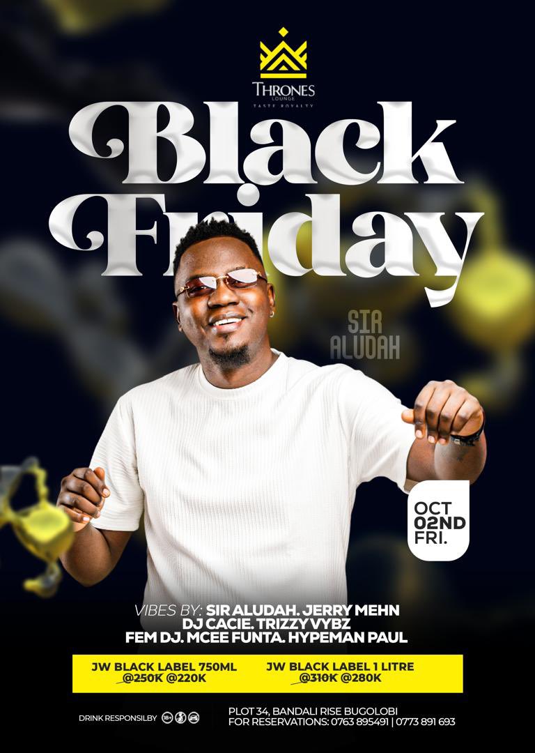 DjAludah's tweet photo. You already know the drill🫱🏾‍🫲🏿 https://t.co/NmLOFIyQJH