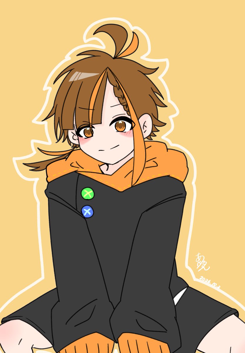 abbbeee210's tweet photo. #oc 
かわよき https://t.co/z3yegiWGrH