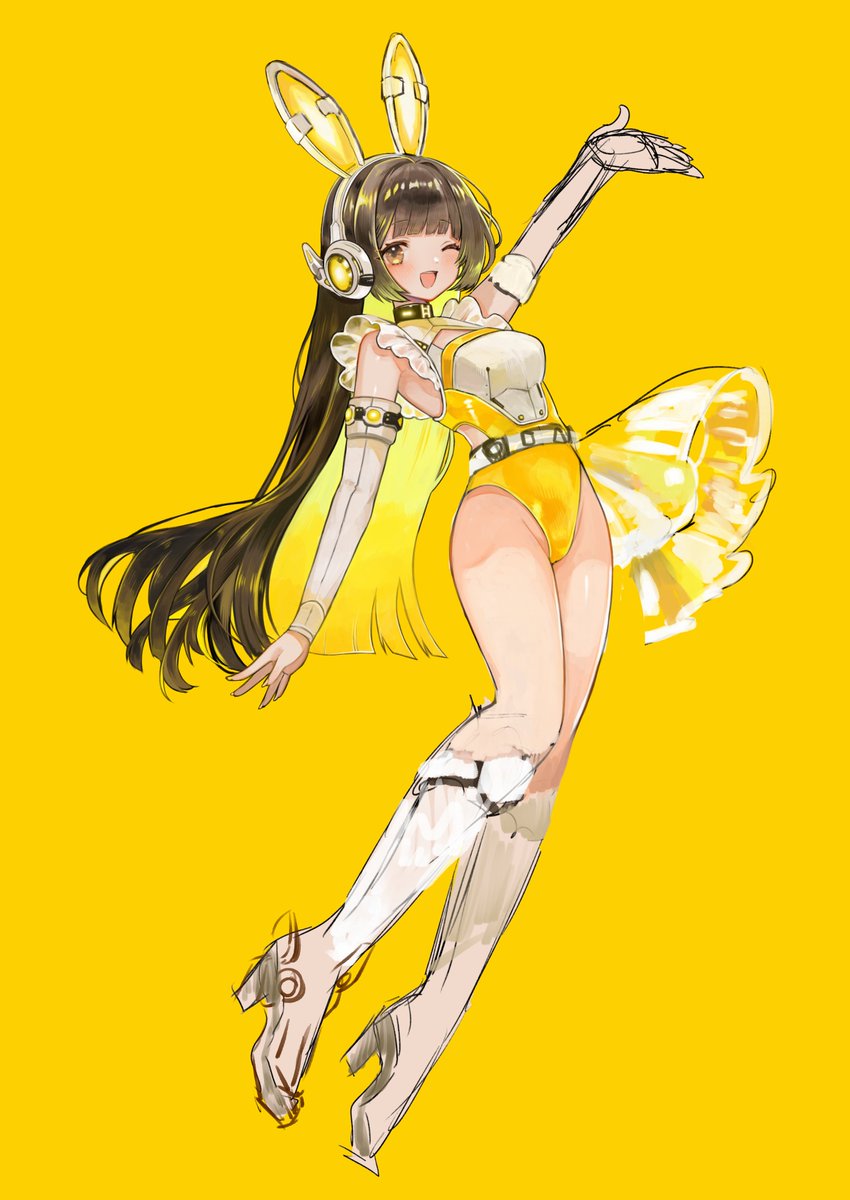 37104kii's tweet photo. なかなか絵を載せられてないので進捗をあげます https://t.co/d2V1AG0nA4