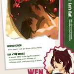 Photo by aini | MXTX merch box (@ainibox)