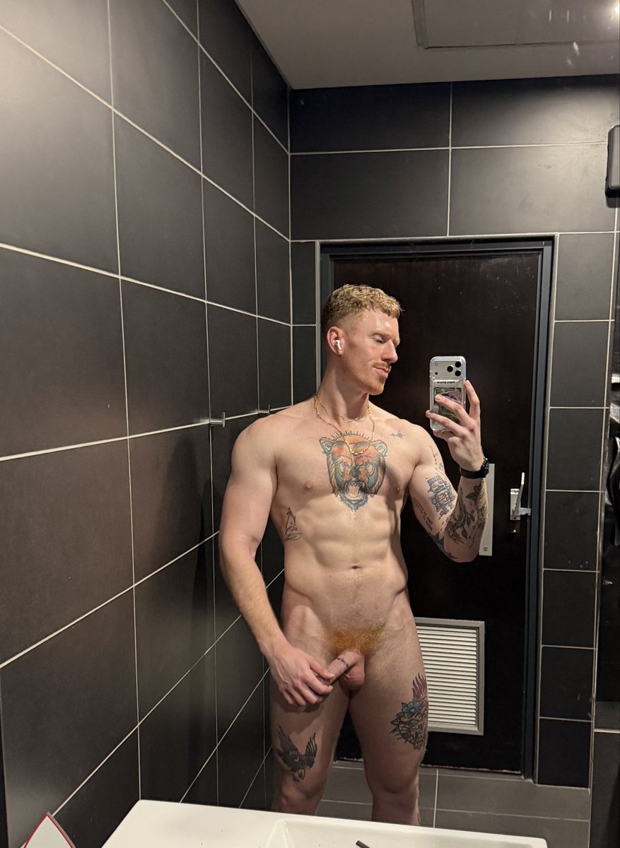 gingerbredmanza tweet picture