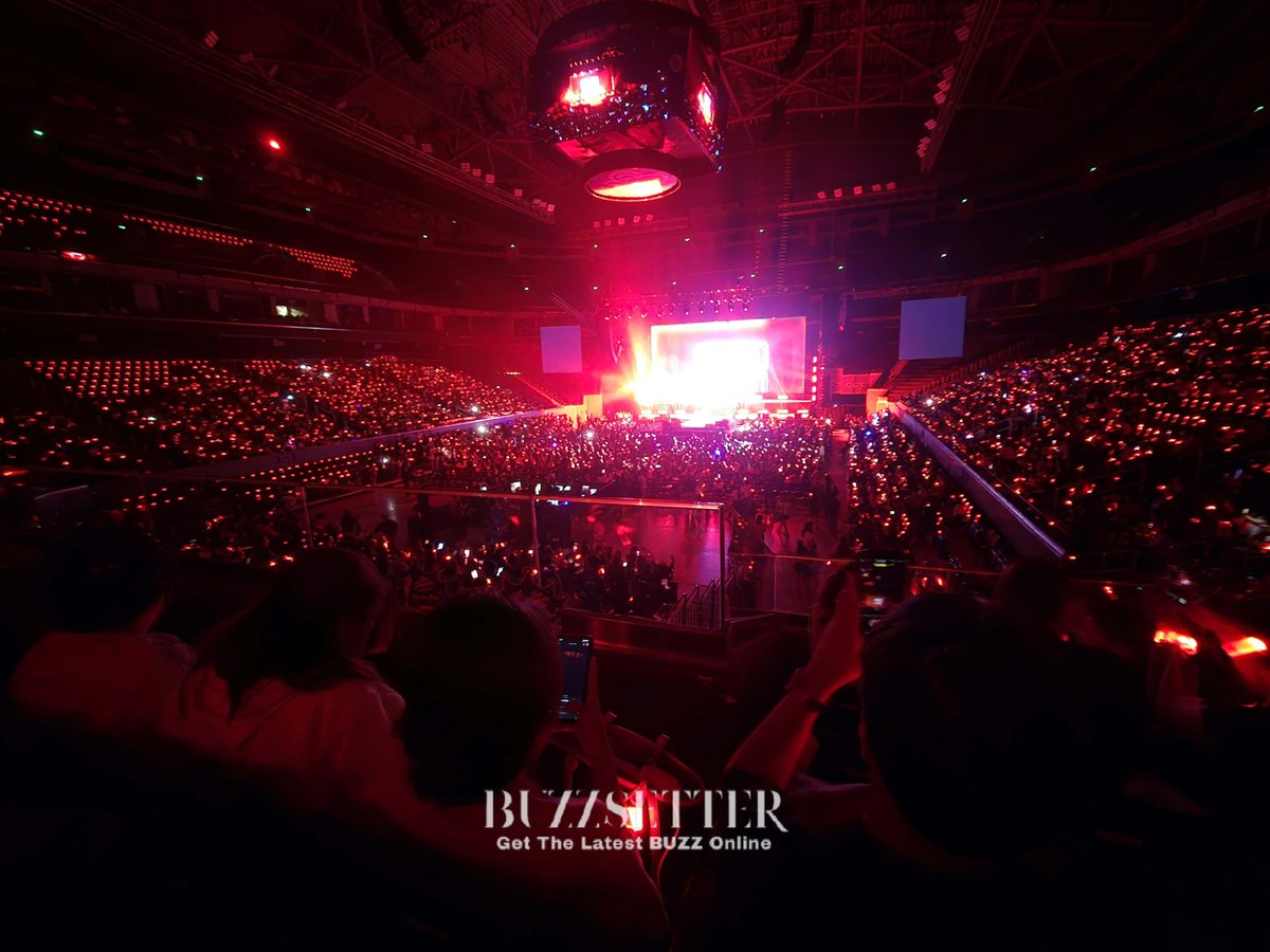 buzzsetter_'s tweet photo. Huge crowd for the Kim Soo Hyun OUR FOREVER WITH YOU fanmeeting in Manila

@benchtm
#BENCHxKimSooHyun #BENCHOurForeverWithYou #GlobalBENCHsetter https://t.co/yoV4SuVGuh