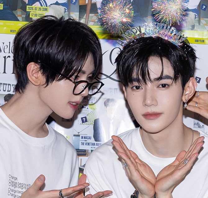 yn_ovob's tweet photo. 🐰👀 ---- 💗 ----> 🐼💦 https://t.co/tJy7ioakS6