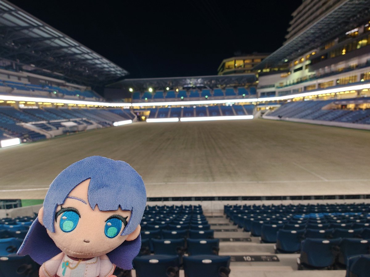 _mai_4874's tweet photo. 長崎スタジアムシティはやっぱり良き。 https://t.co/0LcxMGufaZ