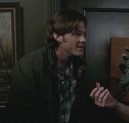 dailysammyw's tweet photo. 04x06 yellow fever sam :)

#supernatural #spntwt #spn #samwinchester #winchester https://t.co/pSgBllDCyr