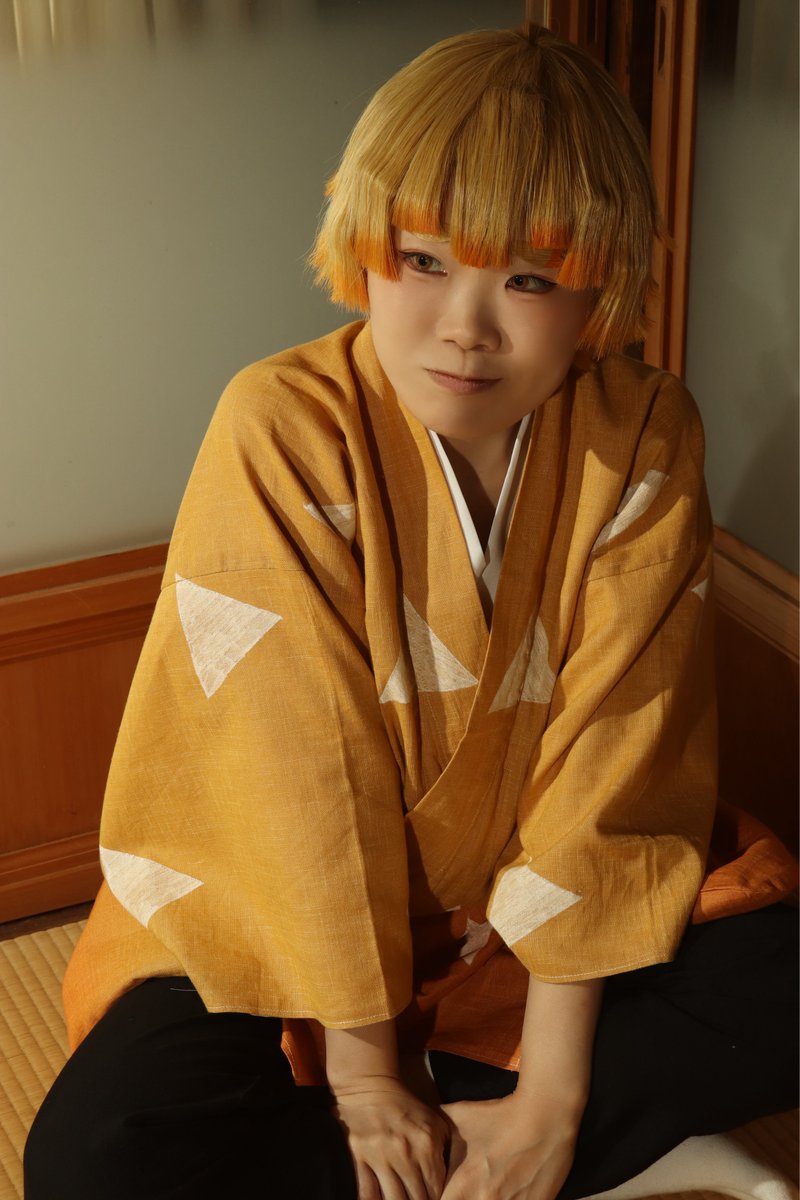 nekomo_mo_'s tweet photo. 【cos/kmt】

⚡️

photo:さぺさん https://t.co/xe5x63xLR8