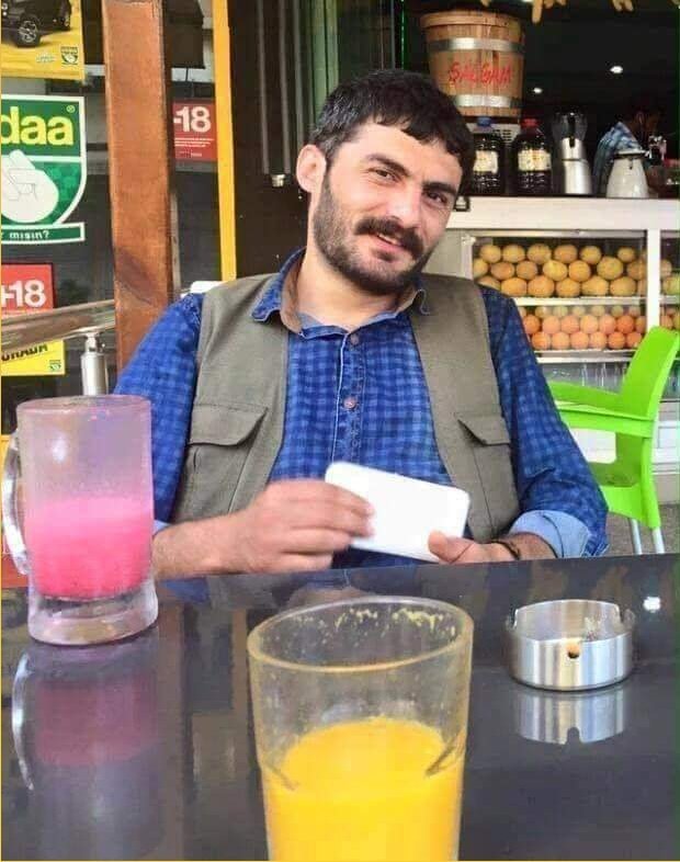 Serda2662's tweet photo. Kahramanlardan birisinin adı #HacıLokmanBirlik idi , ben şahidim 🙋🏻‍♂️ https://t.co/OkhjLikvMk