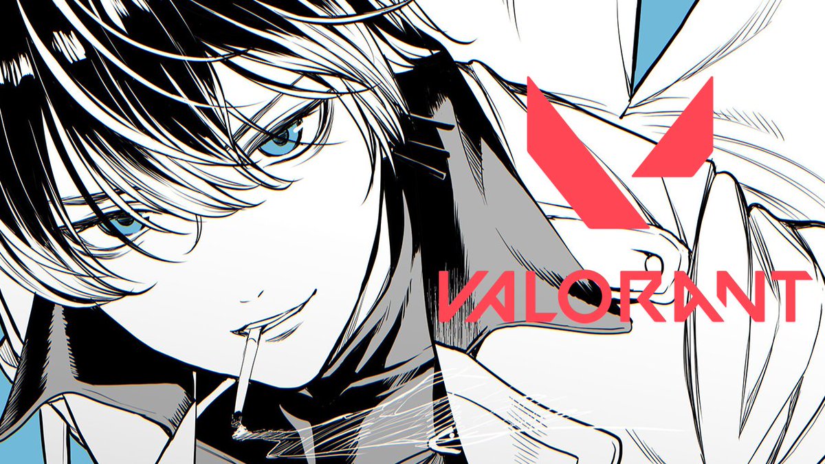eito_aogiri8's tweet photo. 【VALORANT】唐突ですが明日が大会なので今日がスクリムです w/ひょう太朗 のすけ  みずき 電・A・ルーエ RIA【青桐エイト/ネオポルテ】 https://t.co/bhNXNl6wp8 @YouTubeより https://t.co/vHQT6o5Pgs