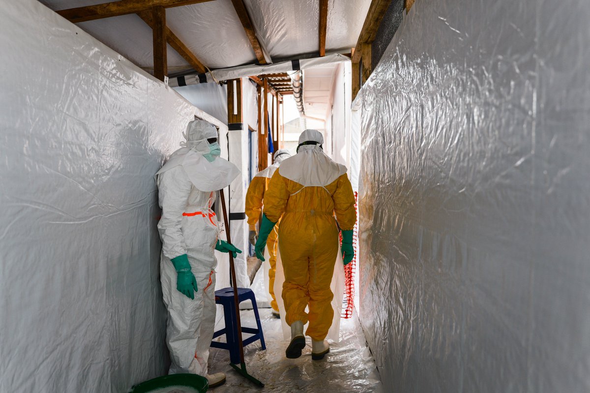 sofepadi's tweet photo. @sofepadi fait partie des organisations soutenues par @AllenPhil_  dans le cadre du financement de crise de 9,5 M$ mobilisé avec le Fund for Science and Technology pour la réponse à Ebola en Afrique.

En RDC, ce soutien renforcera notre engagement communautaire porté par les femmes et notre travail de proximité dans les zones de santé de Bunia, Rwampara, Mongbwalu, Beni, Musienene, Kabondo, Makiso, Kisangani, Lubunga et Mangobo.

🔗 Lire l’annonce : https://t.co/FLnYhmXUAh

#Ebola #RDC