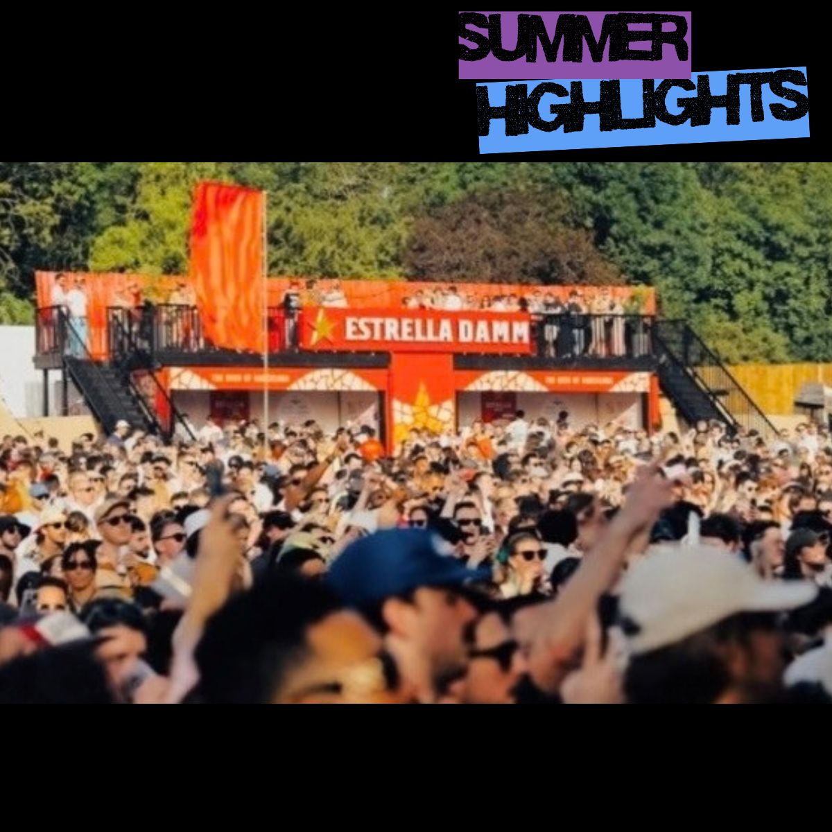 eventsstructure's tweet photo. One brand. Different festivals. A setup that could adapt.

Estrella Damm with Orange Beach Bars made Mike’s summer picks for its flexibility across festival sites.

See all six:
 https://t.co/0lS0Xi26gC

#FestivalBars #TheEventsStructure https://t.co/0LPZkySmE3