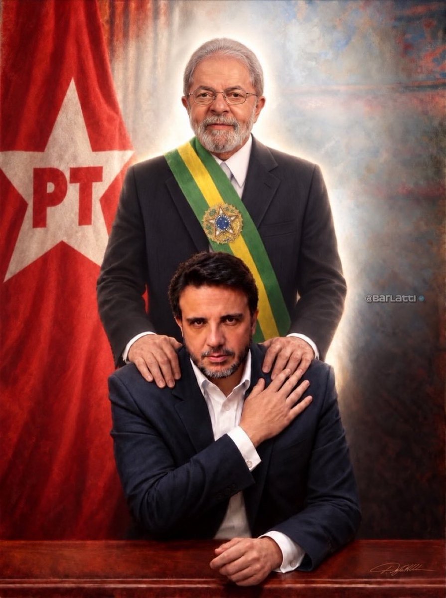 Elilima001's tweet photo. Ontem se alguém tinha alguma dúvida que Renan e Lula, Lula e Renan, a dúvida acabou.
Caiu a última máscara do Renan que se diz de direita.

#RenanCamisinhaDoLula https://t.co/K8rcMPEy87