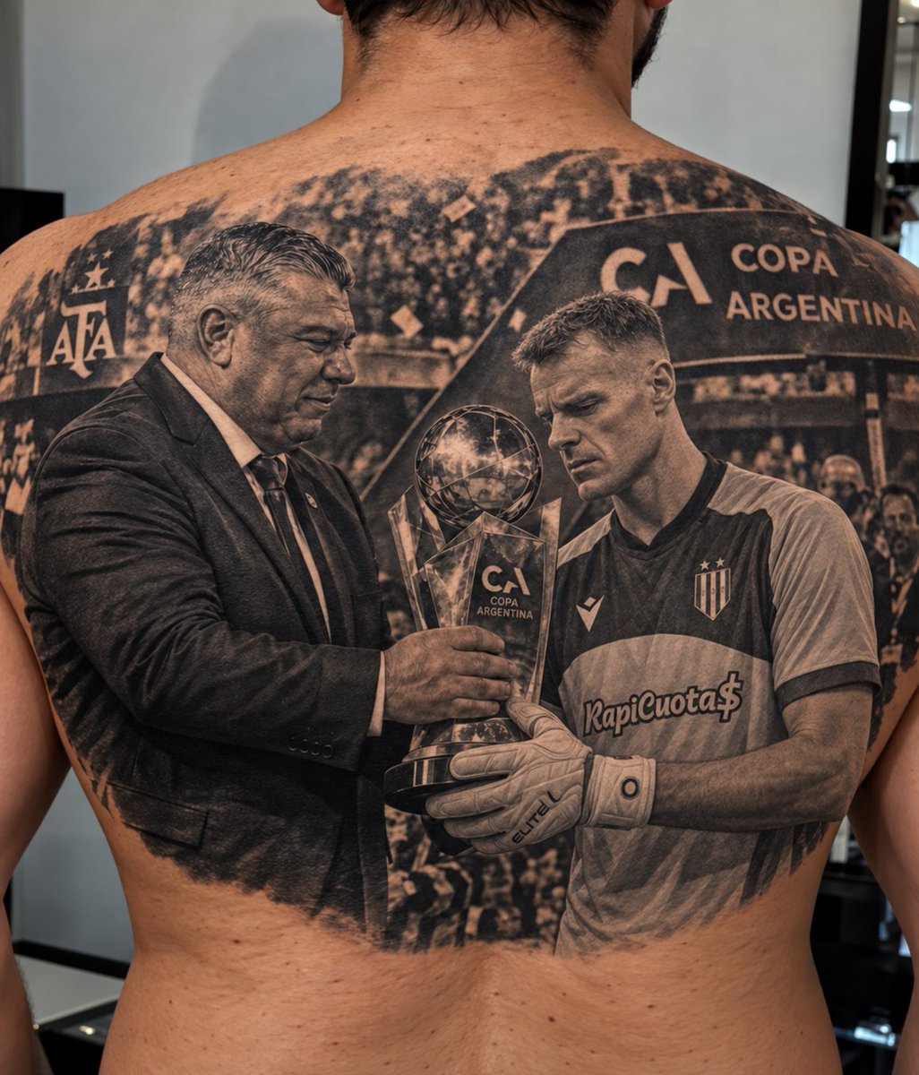 SpiderBanf's tweet photo. QUE ARRANQUEN LAS PROMESAS POR SI PASA LO QUE TODOS QUEREMOS, ARRANCÓ YO FUERTE AL MEDIO, VAMOS BANFIELD🫡 https://t.co/J2hloGmrB5