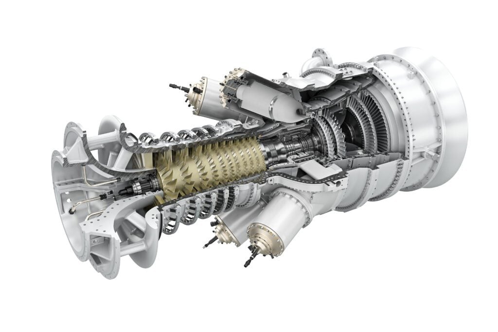 FactorThisPE's tweet photo. Siemens Energy and Dynamis Power Solutions have signed an agreement to supply 119 gas turbine cores to be integrated into Dynamis’ mobile power generation solutions.
🔗https://t.co/xwC7dTu3sg
@Siemens_Energy
#SiemensEnergy #DynamisPowerSolutions #GasTurbines https://t.co/Obp4wmzqYC