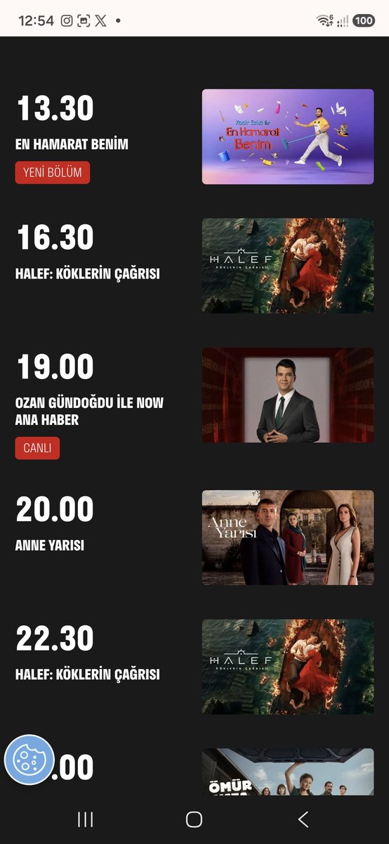 br_sara1's tweet photo. We have two tekrar today: one at 16h30 PM and another at 22h30 PM. ❤️🔥
#HalefKöklerinÇağrısı #yılser https://t.co/m7Vu4ZsSW7