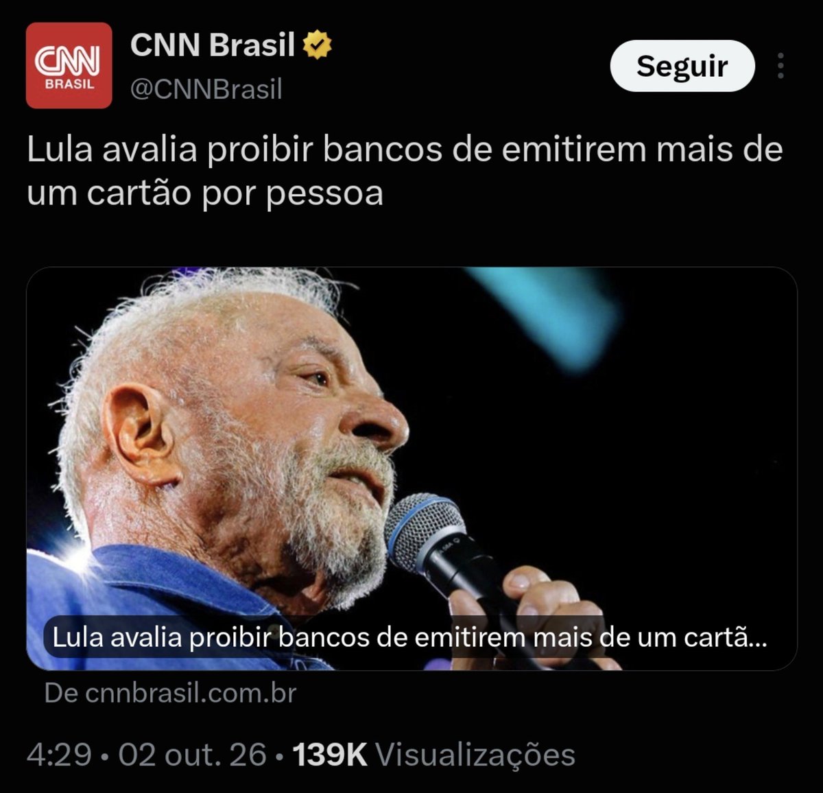 Gardenalpequen3's tweet photo. Querem controlar sua vida financeira.. 1 cartão de crédito..  depois ele impõe um limite menor pra todos.. e assim passamos fome de mãos dadas...
ESSE É O PLANO https://t.co/nnrjcQkG8S