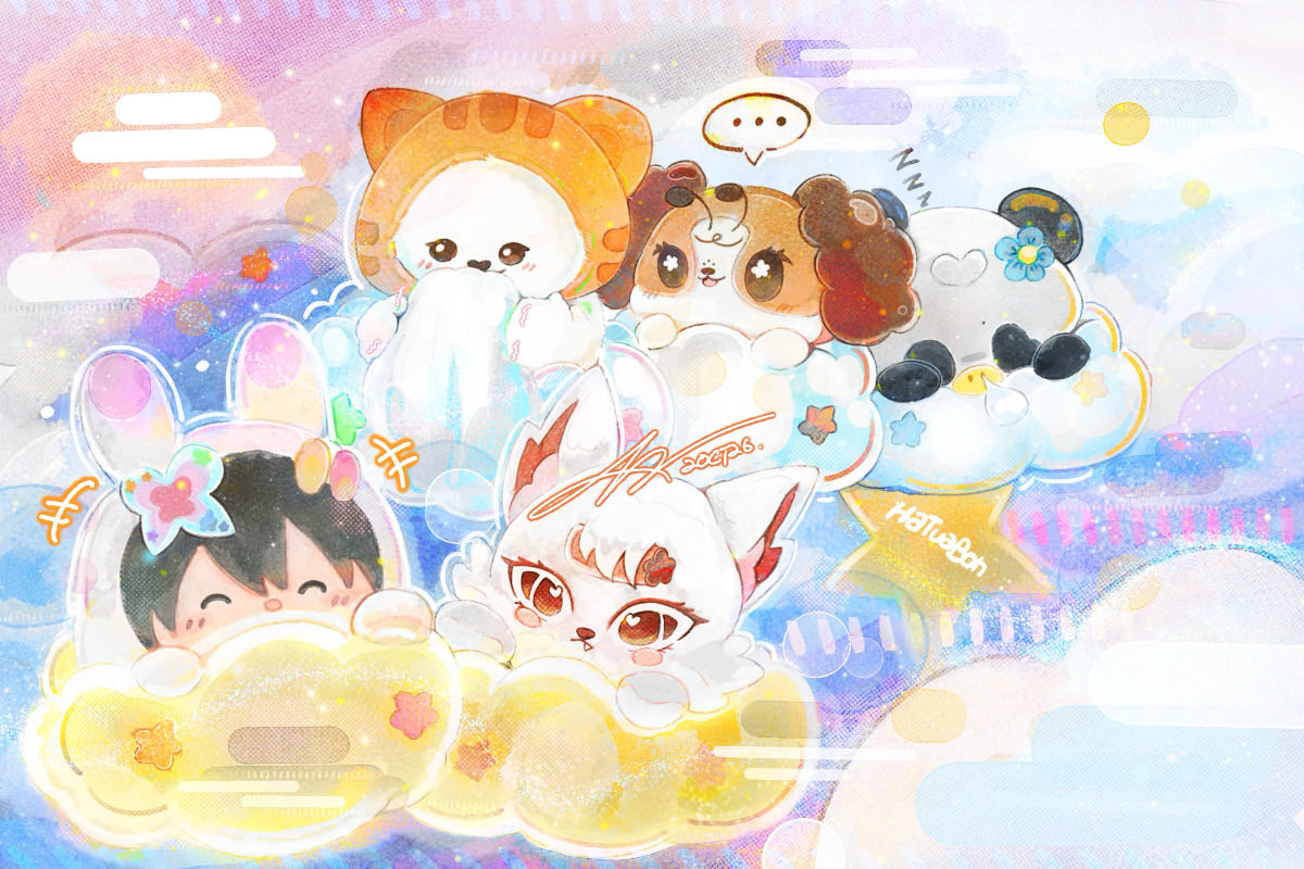 lala_LUNAR_'s tweet photo. muv อย่ากิน cloud นะ
#HaTuaBon
#GMMTVFANIVAL2026HappyFamily

ซื้อแล้วหรือยัง?😏 https://t.co/S3urALo6ac