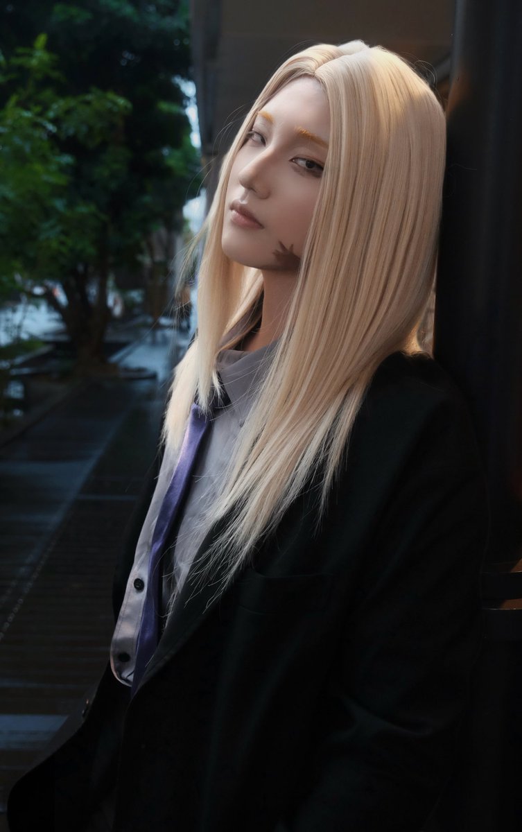 rarura_nanora's tweet photo. cos.神々廻 https://t.co/0b17wDjBID