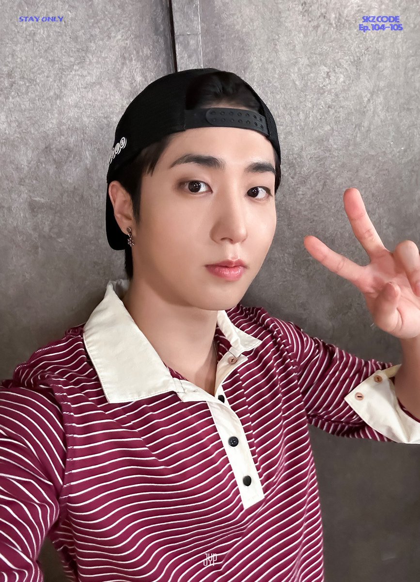 hansoftbot's tweet photo. K-Balladeer Lee Yongbok
SKZ CODE Ep.104-105 Behind https://t.co/I1Evo2SLx8