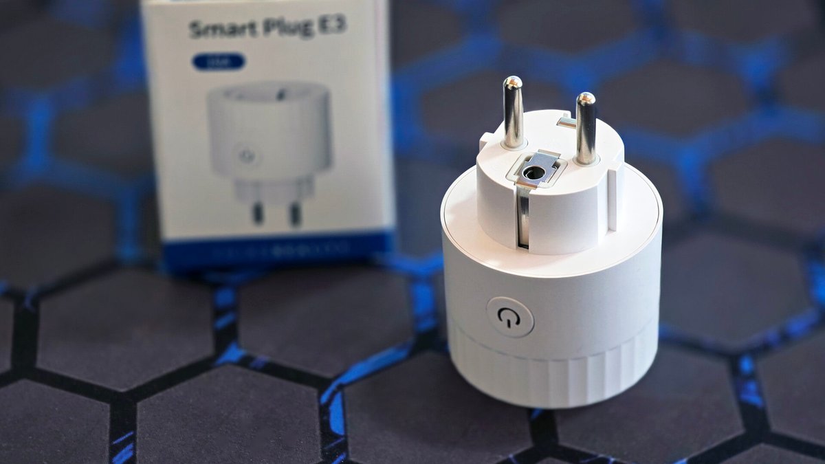 SmartHomeScene tweet picture