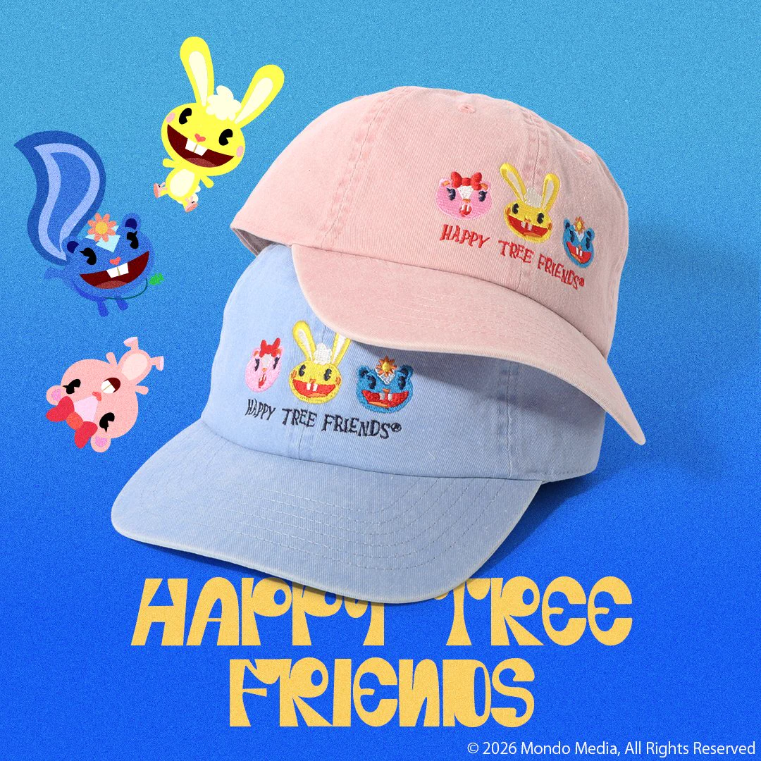 ハピツリ コミコン限定 ギグルス ナタリーストア on X: 
