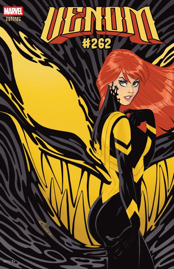 jpalmiotti's tweet photo. Out this week and next week from Amanda Conner and I. Just in time for New York Comic Con. Hope to see a lot of you there. https://t.co/sKtniZWBRh
